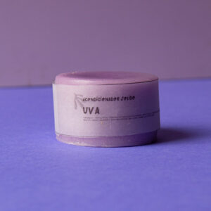 Acondicionador sólido Uva (Todo tipo de cabello)