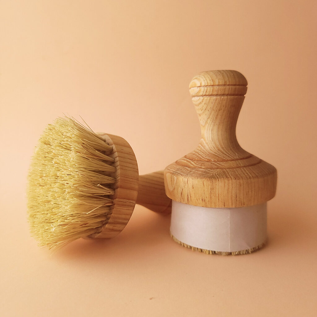 Cepillo para trastes