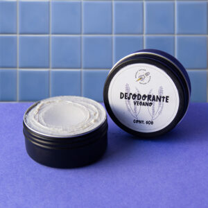 Desodorante