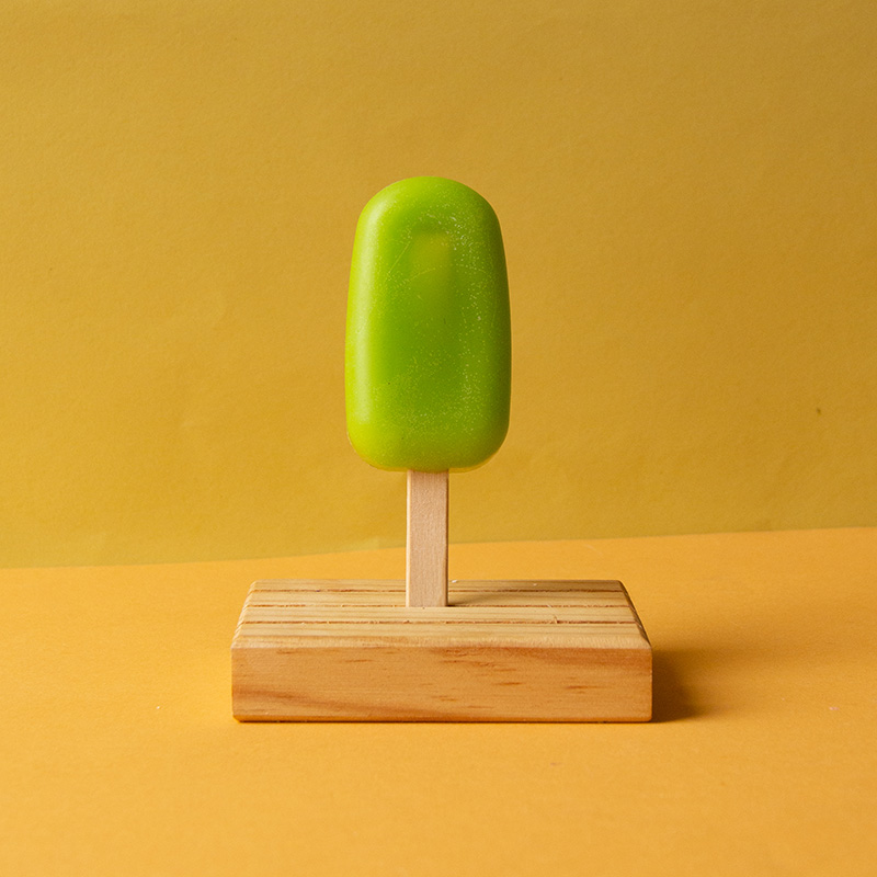 Mascarilla capilar pepino