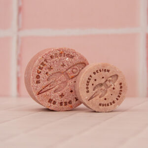 Shampoo BRILLO (Rizos)