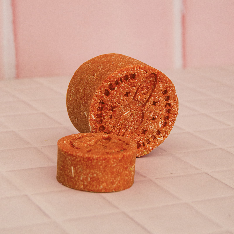 Shampoo XITZIN (Limpieza profunda)